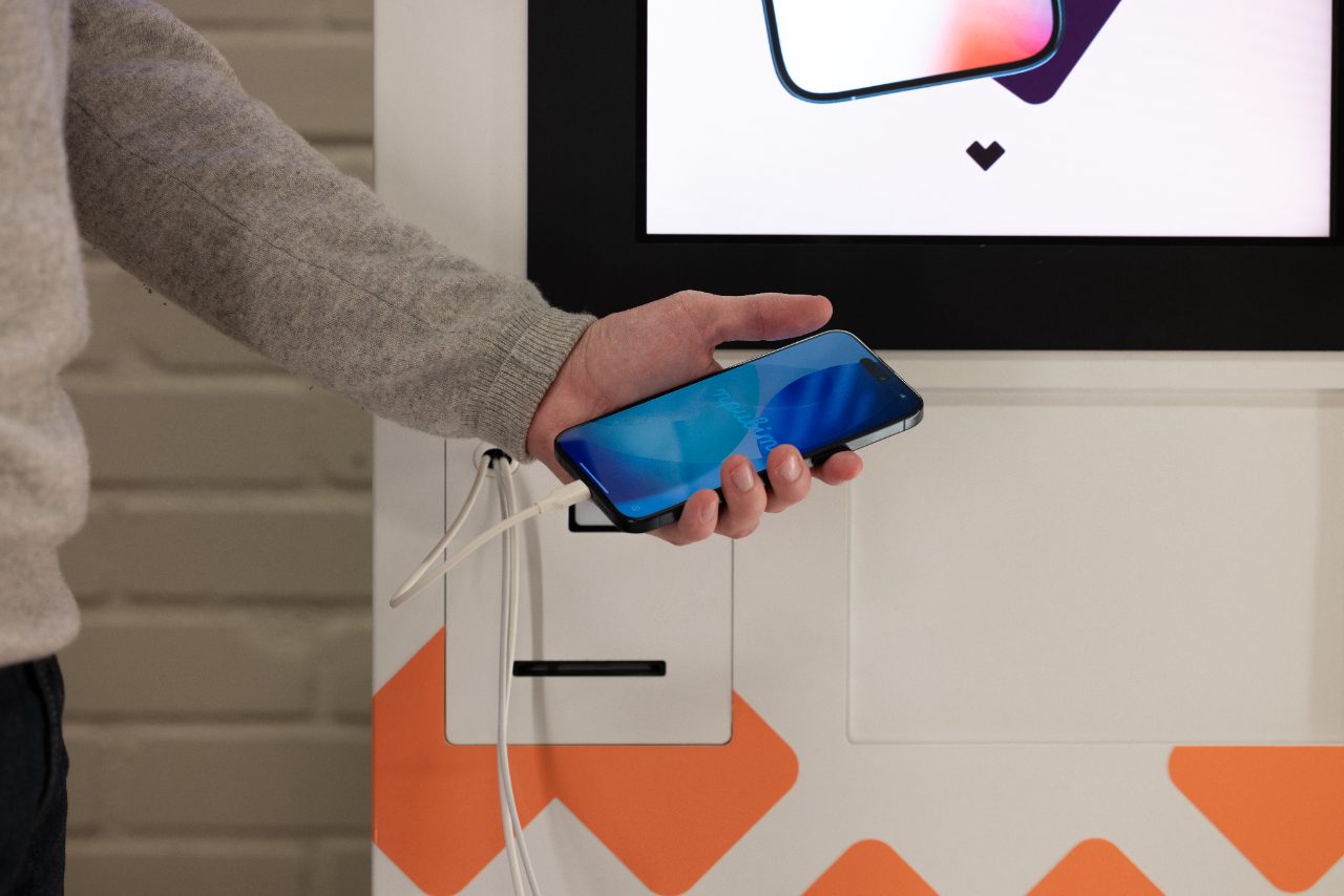 Which Phone Models Does Vendy Buy Right Now?