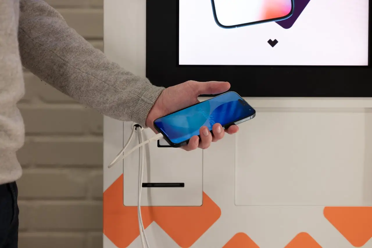 Which Phone Models Does Vendy Buy Right Now?